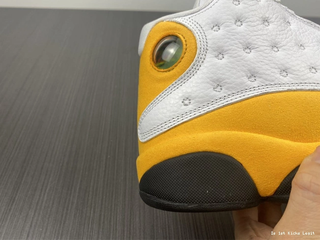 Jordan Air Del 13 Sol 414571-167 0725